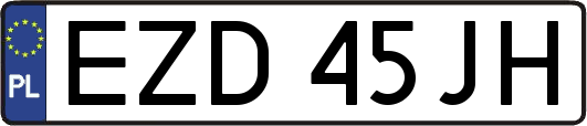 EZD45JH