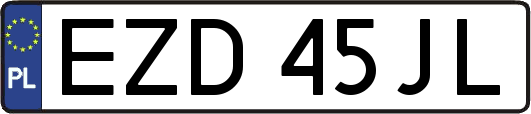 EZD45JL