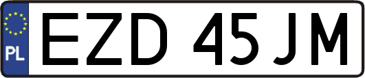 EZD45JM