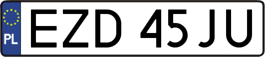 EZD45JU