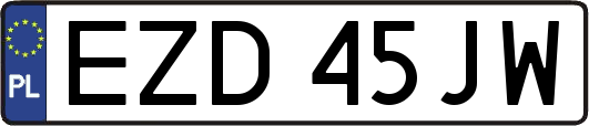 EZD45JW