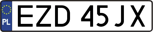 EZD45JX