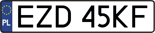 EZD45KF