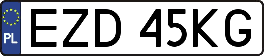 EZD45KG