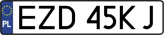 EZD45KJ