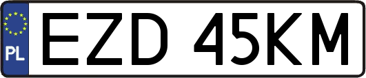 EZD45KM