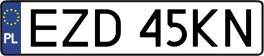 EZD45KN