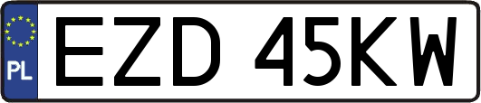 EZD45KW
