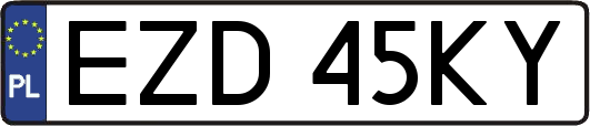 EZD45KY