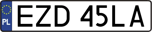 EZD45LA