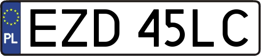 EZD45LC