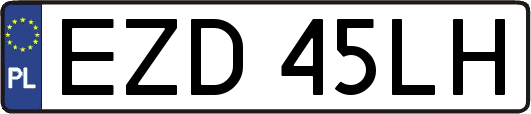 EZD45LH