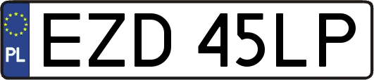 EZD45LP