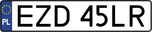 EZD45LR