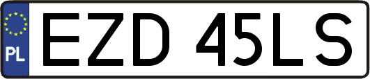EZD45LS