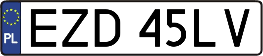 EZD45LV