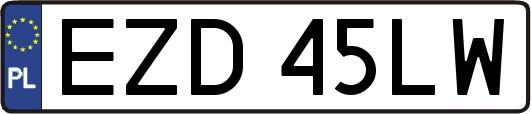 EZD45LW