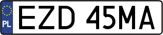 EZD45MA