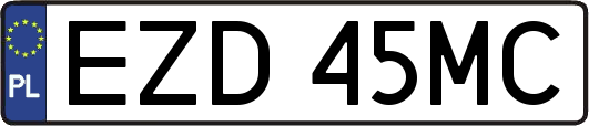 EZD45MC