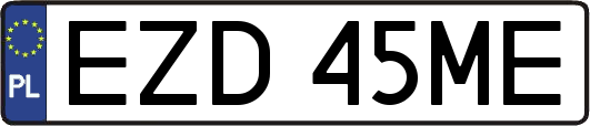 EZD45ME
