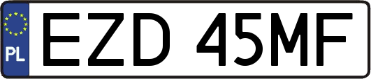 EZD45MF
