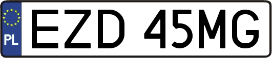EZD45MG