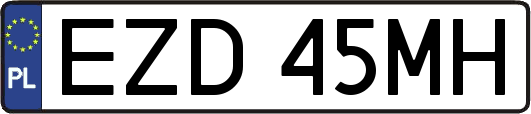 EZD45MH
