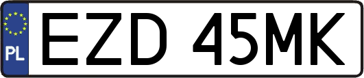 EZD45MK