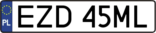 EZD45ML