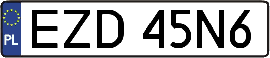 EZD45N6