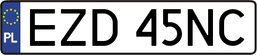 EZD45NC