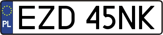 EZD45NK