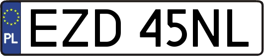 EZD45NL