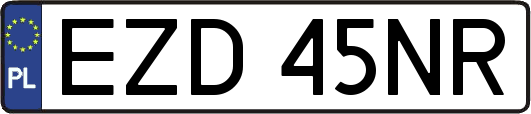 EZD45NR