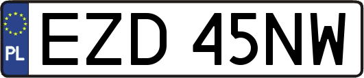 EZD45NW