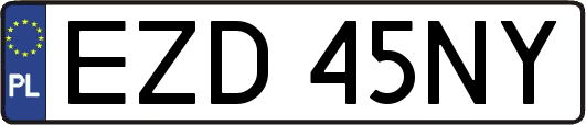 EZD45NY