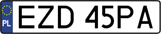 EZD45PA