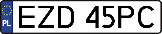 EZD45PC