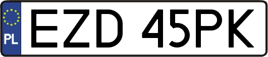 EZD45PK
