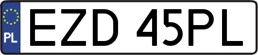 EZD45PL