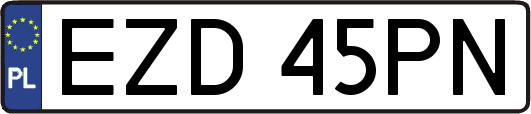 EZD45PN