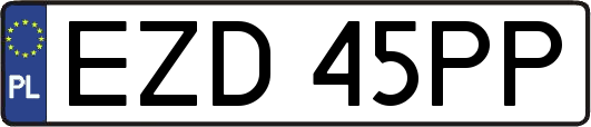EZD45PP