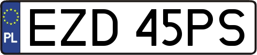 EZD45PS