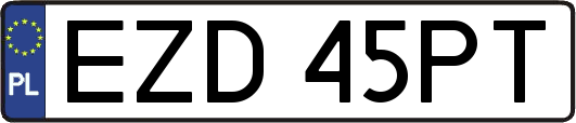 EZD45PT