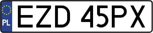 EZD45PX