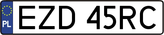EZD45RC