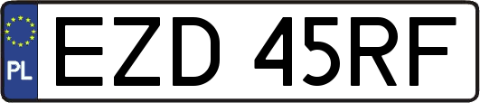 EZD45RF