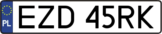 EZD45RK