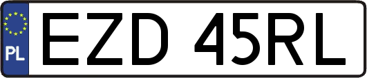 EZD45RL