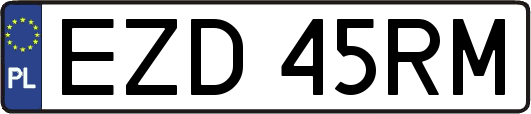 EZD45RM